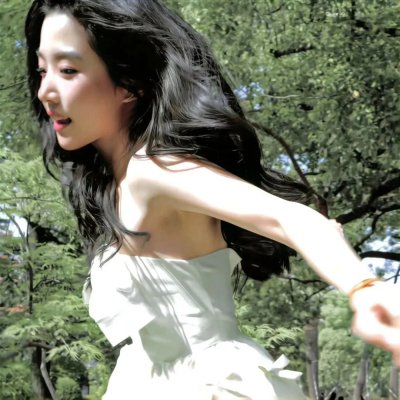 卖花姑娘