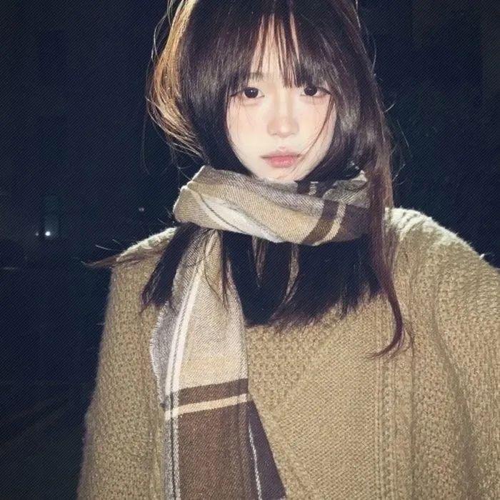 倾城之恋